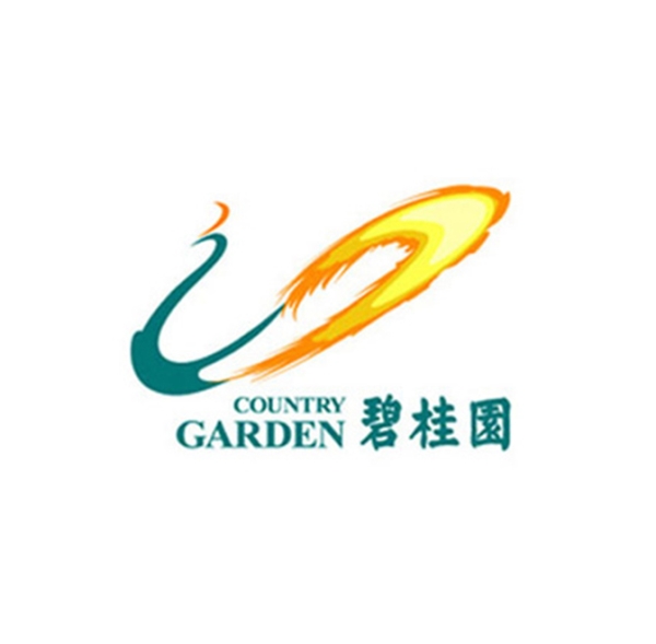 碧桂园