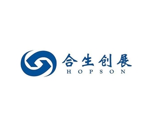 合生创展